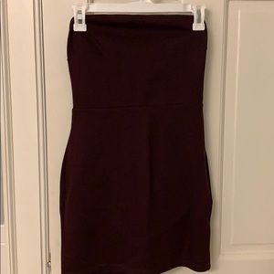 Tobi bodycon dress